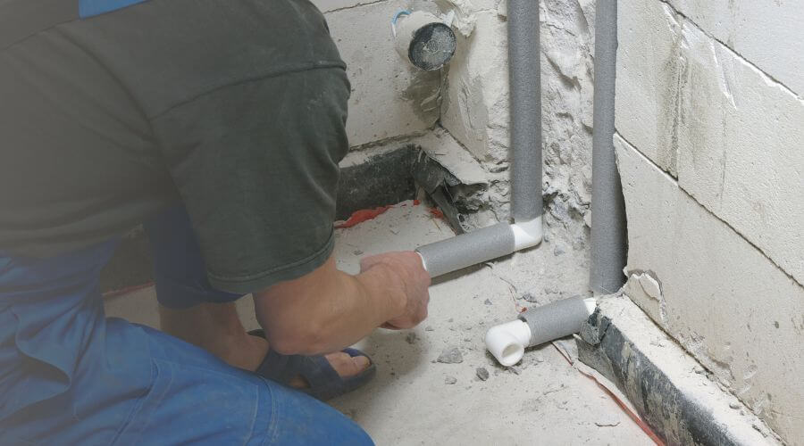 Professional septic tank pumping services in Long Key, FL